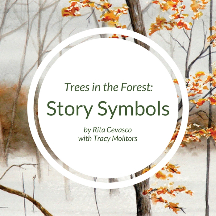 Trees in the Forest: Day Four - A Brave Writer’s Life in Brief