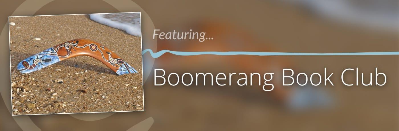 Boomerang Book Club: April 2020 - A Brave Writer’s Life in Brief