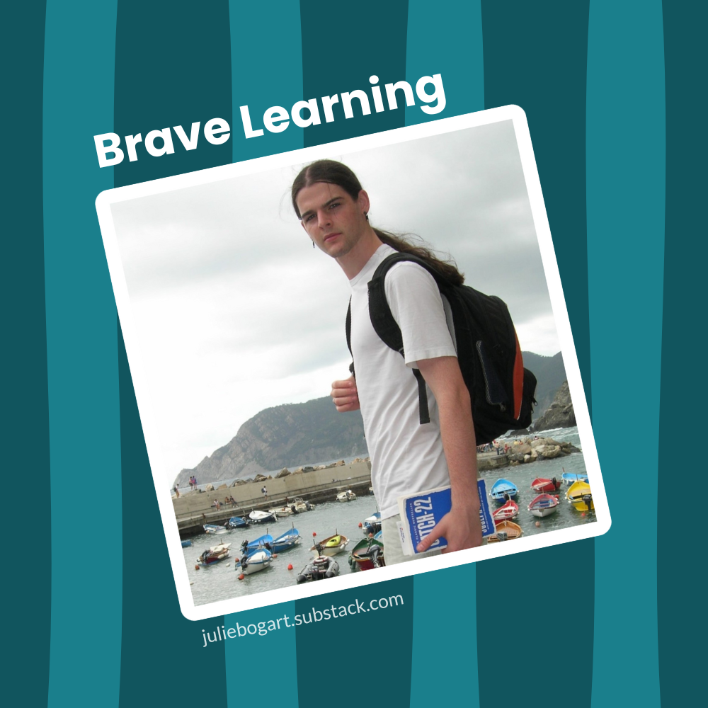 Brave Learning: Congratulations to the Class of 2025 - A Brave Writer’s ...